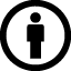 CC BY Symbol