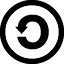 CC SA symbol