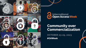 OA week 2023