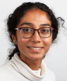 Moushumi Ulrich-Nath
