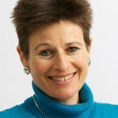 Christine Matter