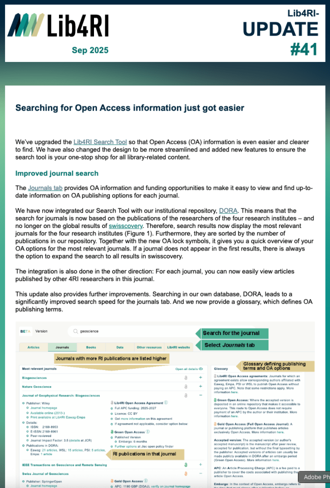 newsletter41